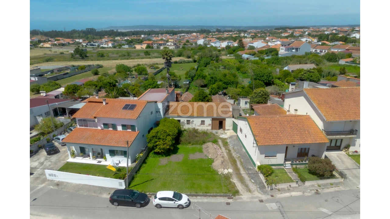 Moradia T2 para Venda em Lavos Foto 5