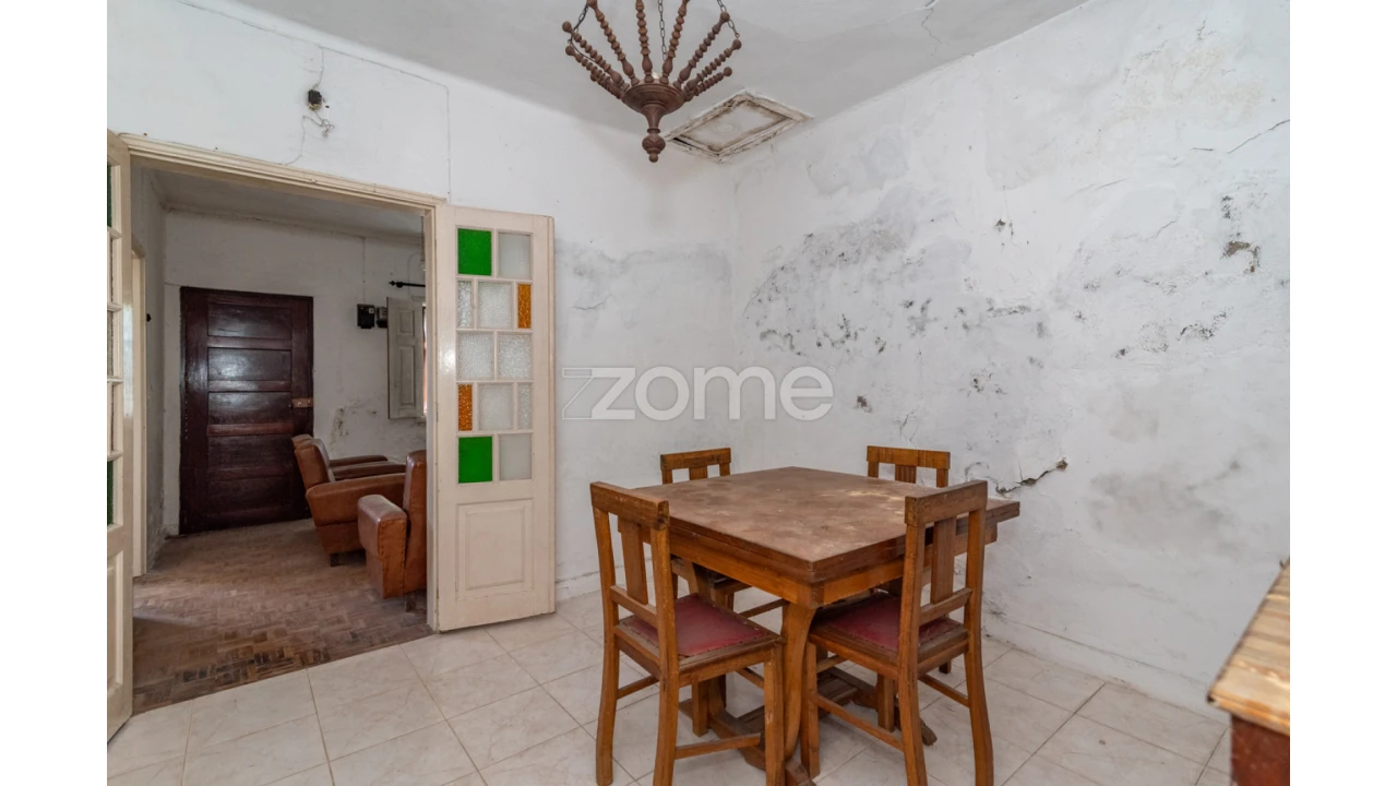 Moradia T2 para Venda em Lavos Foto 15