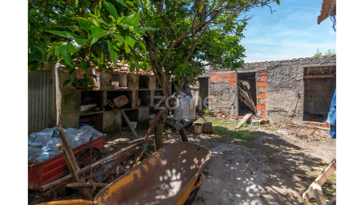 Moradia T2 para Venda em Lavos Foto 43