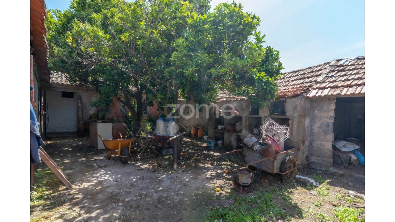 Moradia T2 para Venda em Lavos Foto 51