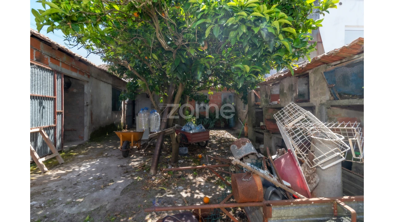 Moradia T2 para Venda em Lavos Foto 52