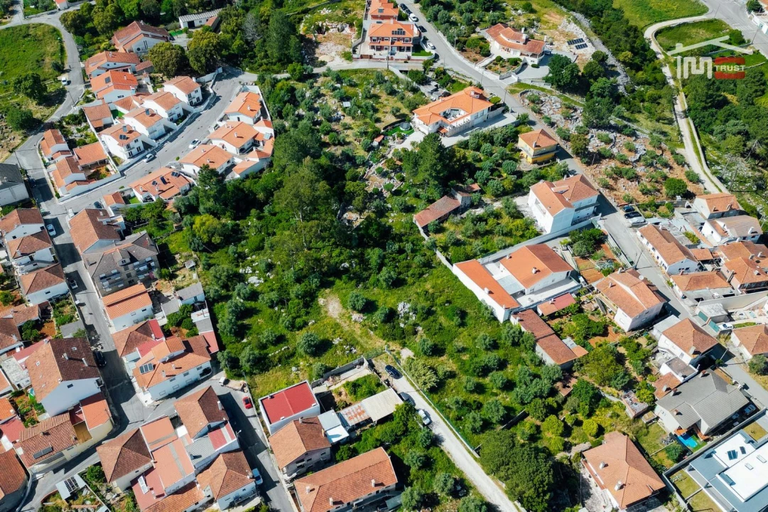 Terreno para Venda em Mira de Aire Foto 8