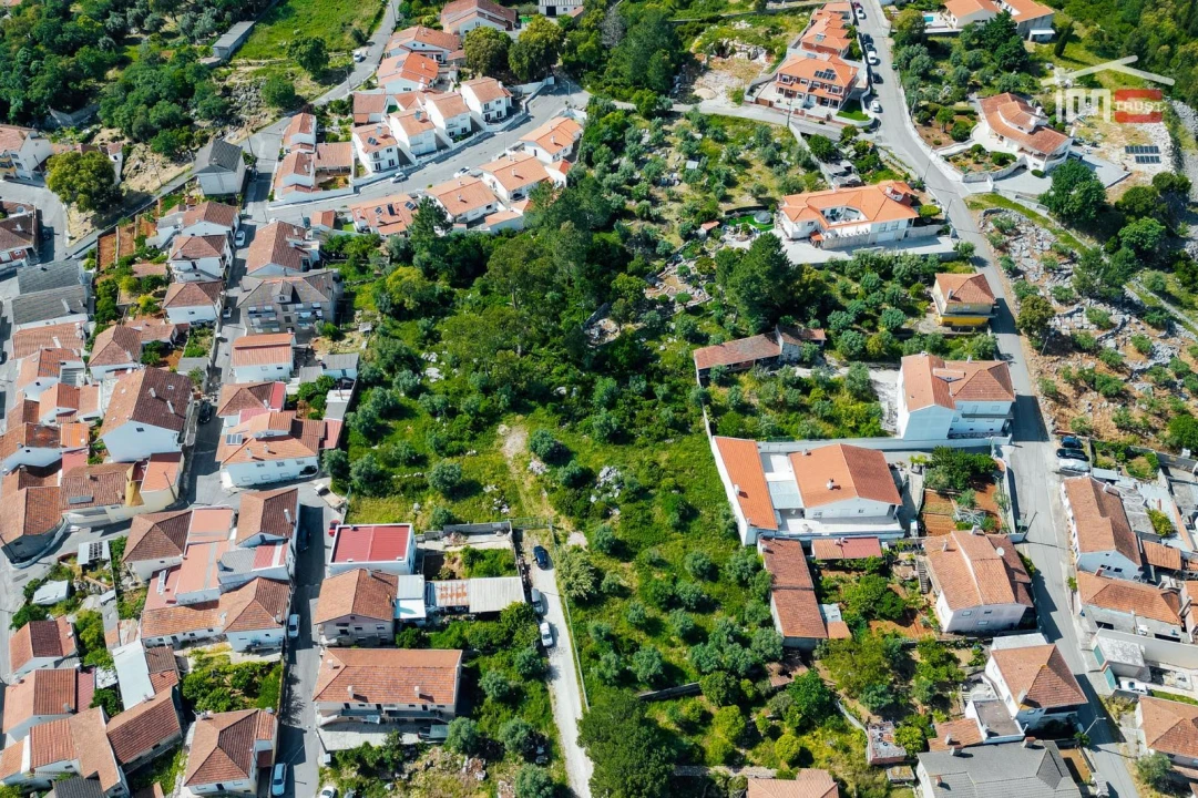Terreno para Venda em Mira de Aire Foto 9