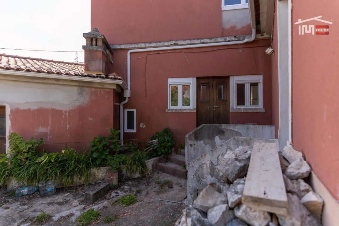 Moradia T4 para Venda em Mira de Aire Foto 27