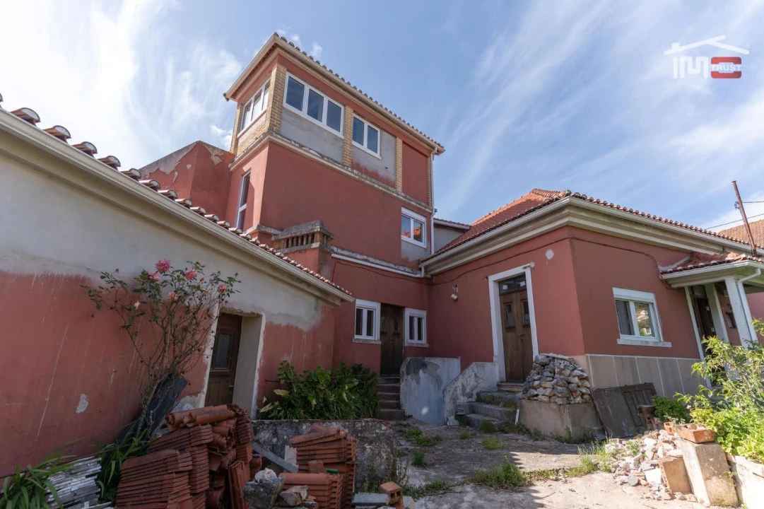 Moradia T4 para Venda em Mira de Aire Foto 31