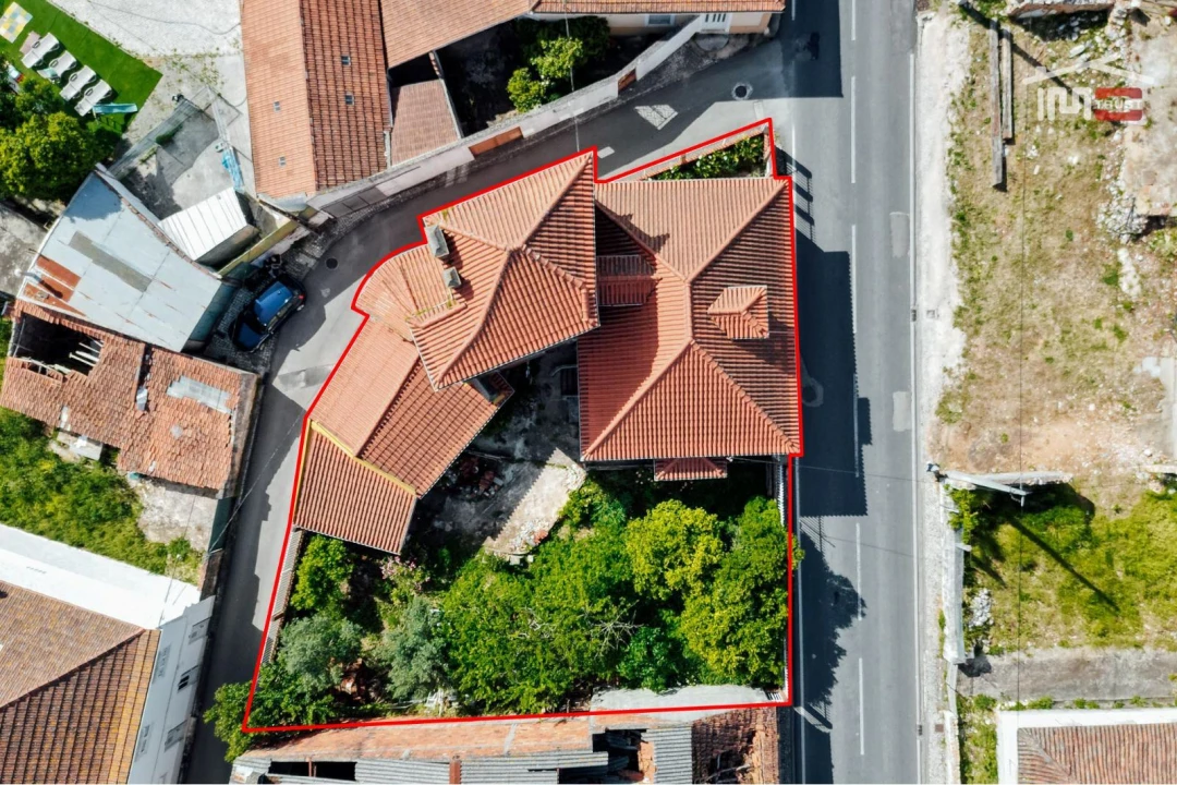 Moradia T4 para Venda em Mira de Aire Foto 34