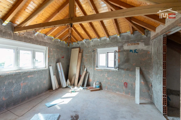 Moradia T4 para Venda em Mira de Aire Foto 21