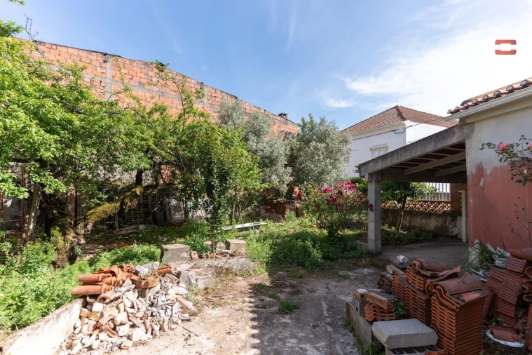 Moradia T4 para Venda em Mira de Aire Foto 28