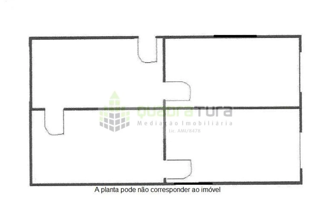 Moradia T2 para Venda em Arcozelo Foto 30
