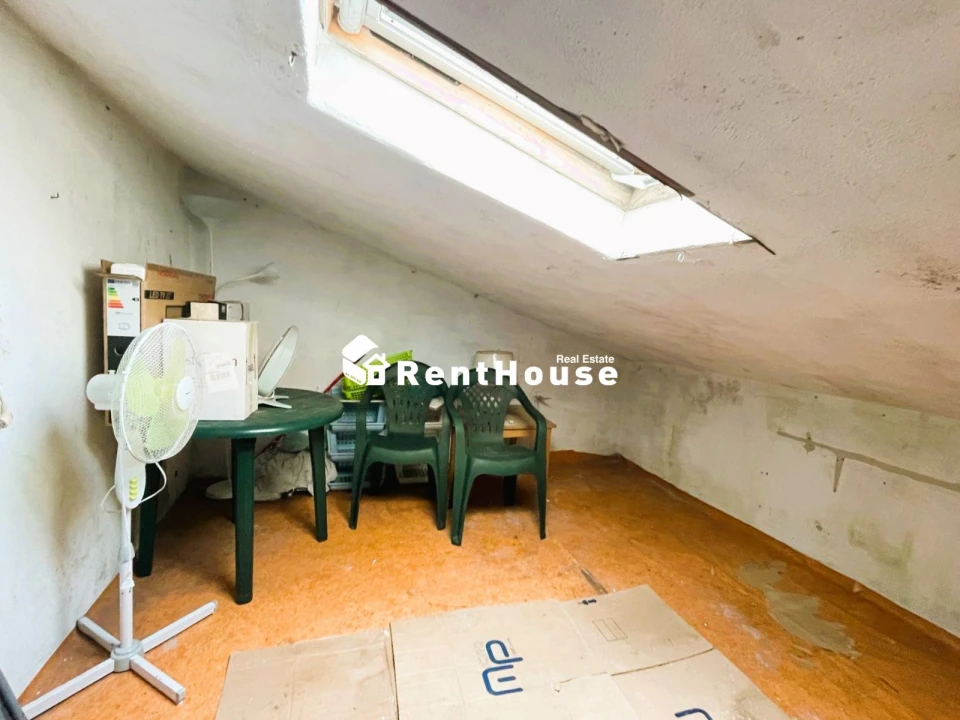 Armazém para Arrendamento em São Pedro Foto 1