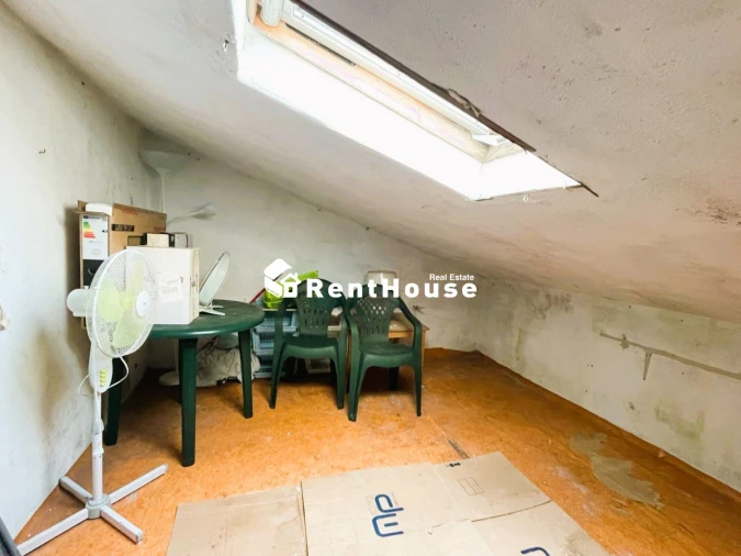 Armazém para Arrendamento em São Pedro Foto 1