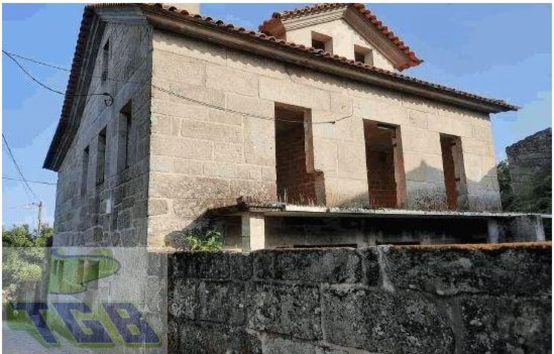 Moradia T3 para Venda em Beijos Foto 1