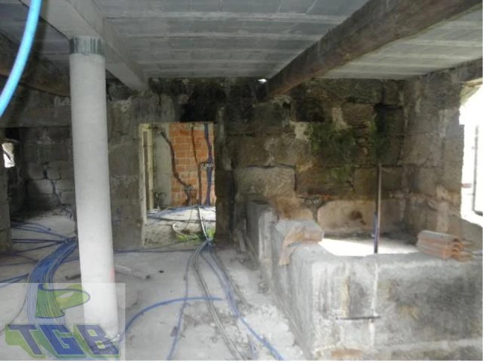 Moradia T3 para Venda em Beijos Foto 4