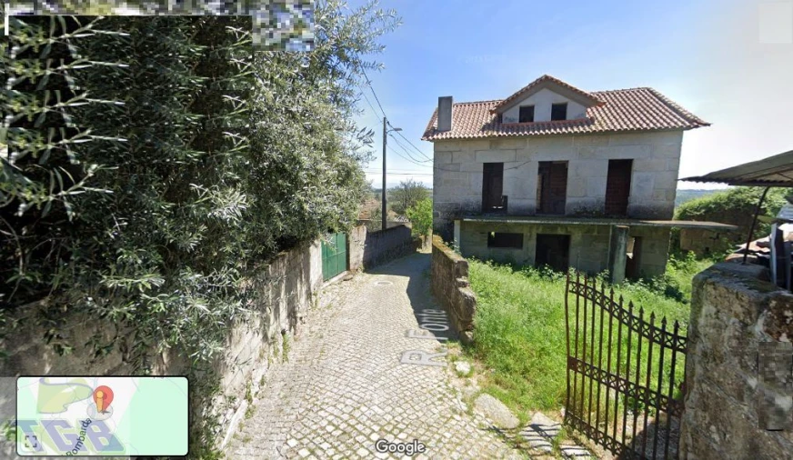 Moradia T3 para Venda em Beijos Foto 2