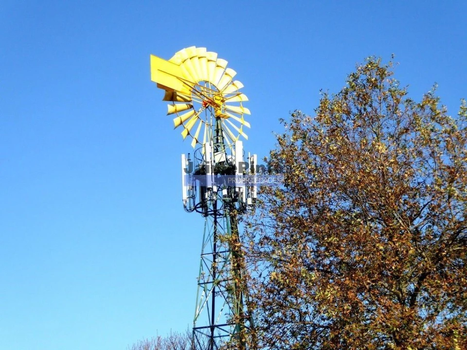 Terreno para Venda em Calheiros Foto 5