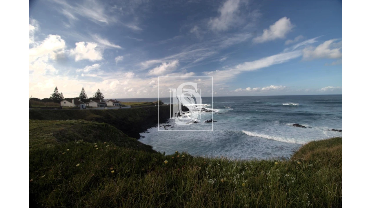 Terreno para Venda em Mosteiros Foto 6