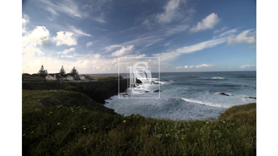 Terreno para Venda em Mosteiros Foto 6