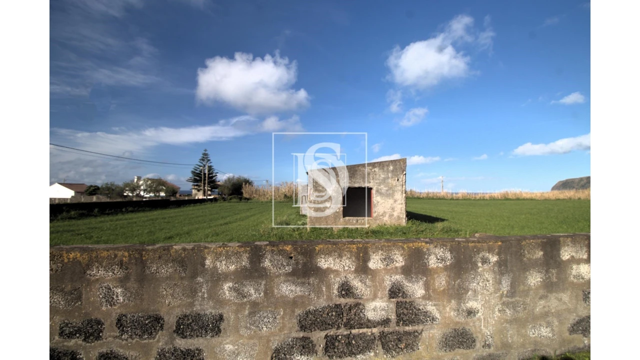 Terreno para Venda em Mosteiros Foto 5