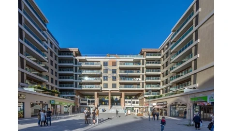 Loja para Arrendamento em Odivelas