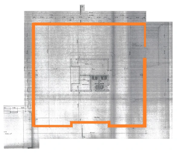 Loja para Arrendamento em Odivelas Planta 1