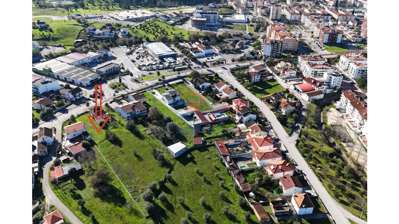 Terreno Agricola ou Rústico para Venda em Pombal Foto 4