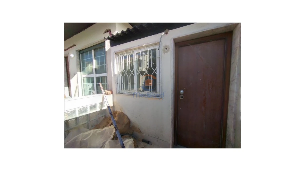 Moradia T3 para Venda em Carcavelos e Parede Foto 20