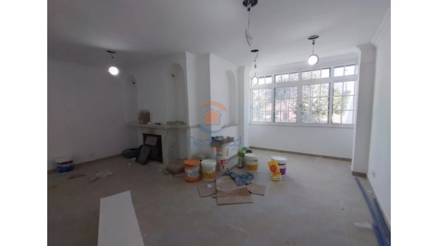 Moradia T3 para Venda em Carcavelos e Parede Foto 4