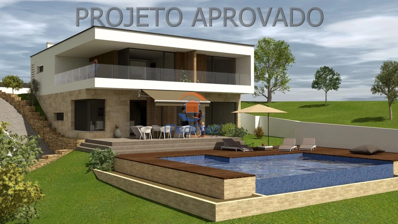 Moradia T3 para Venda em Turcifal Foto 1