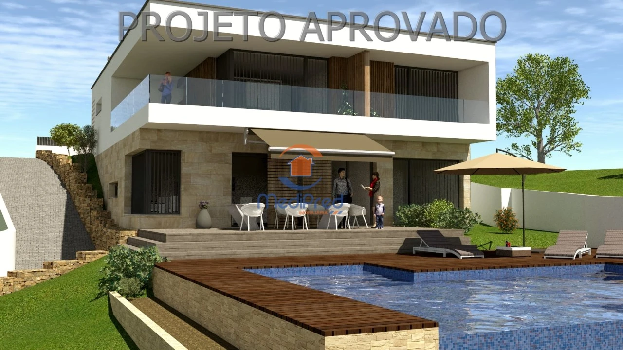 Moradia T3 para Venda em Turcifal Foto 3