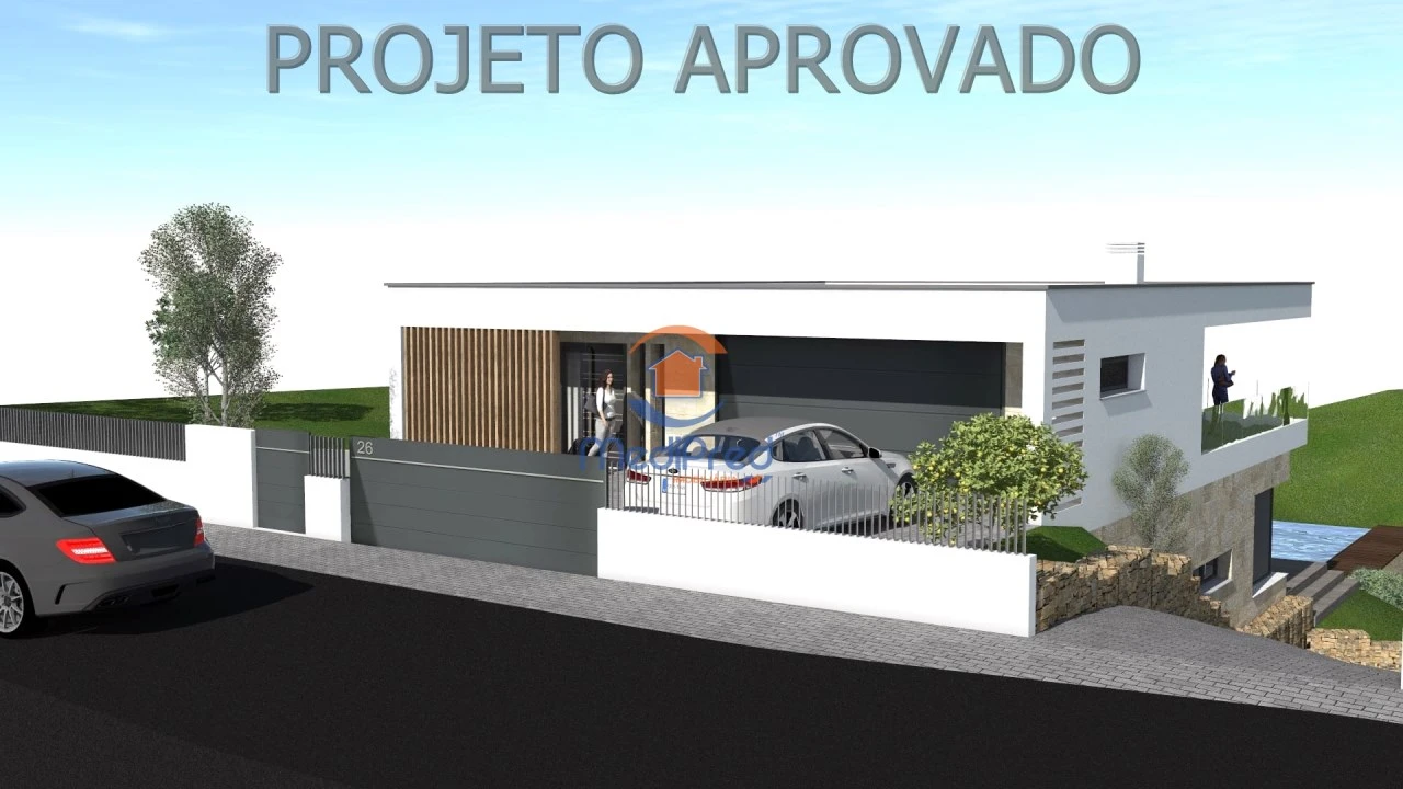 Moradia T3 para Venda em Turcifal Foto 7