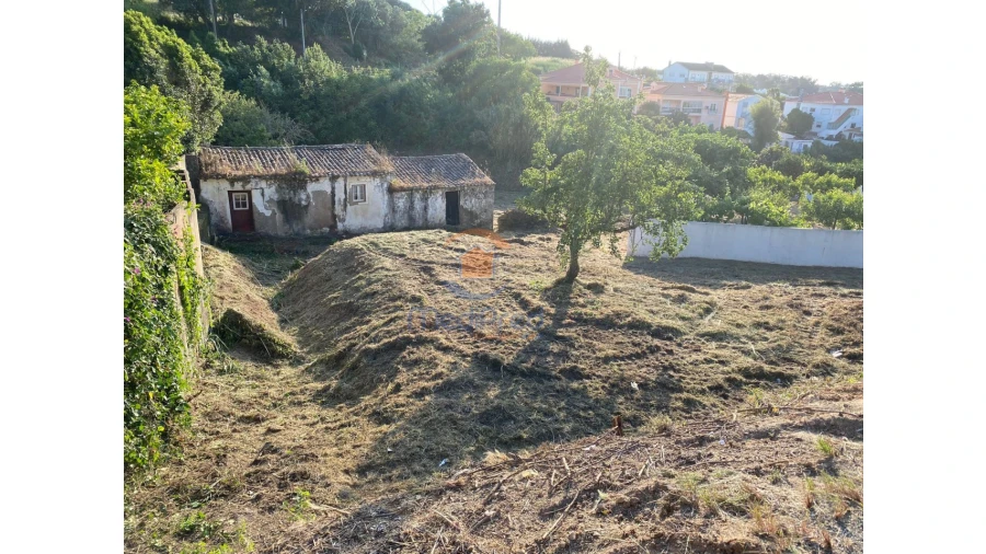 Moradia T3 para Venda em Turcifal Foto 2