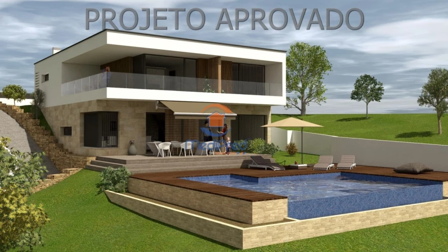 Moradia T3 para Venda em Turcifal