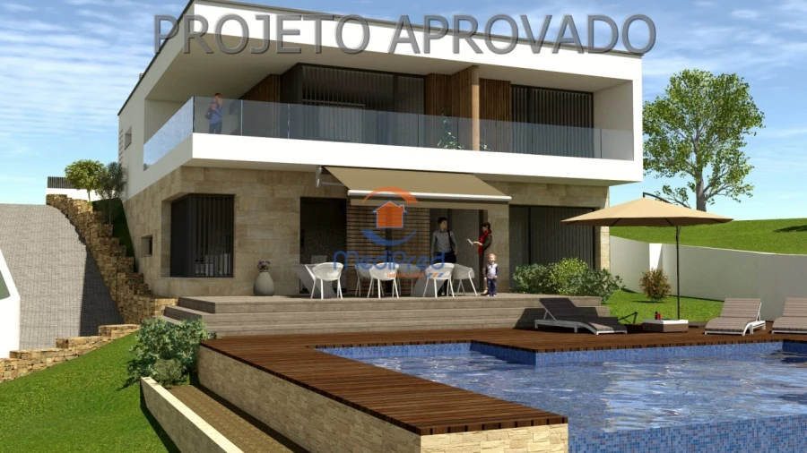 Moradia T3 para Venda em Turcifal Foto 3