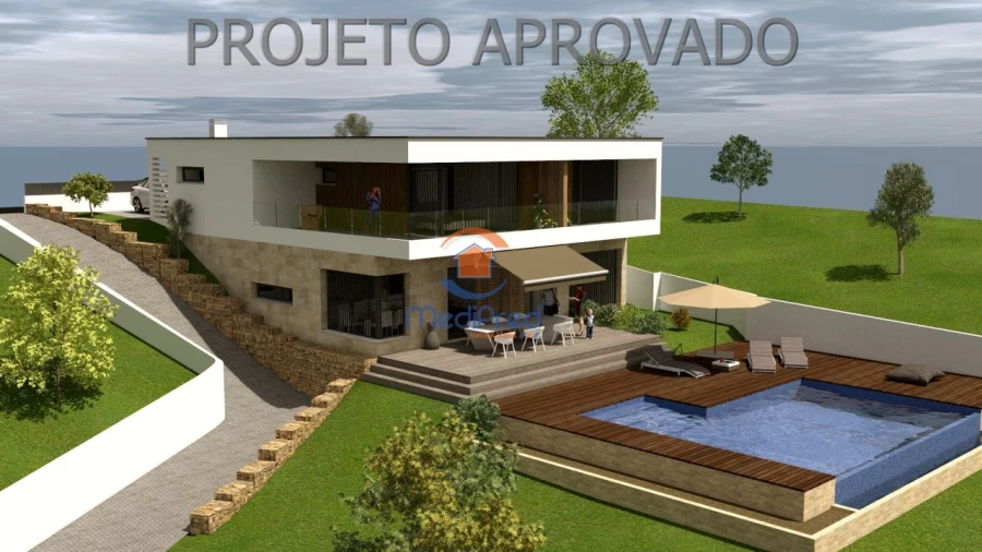 Moradia T3 para Venda em Turcifal Foto 5