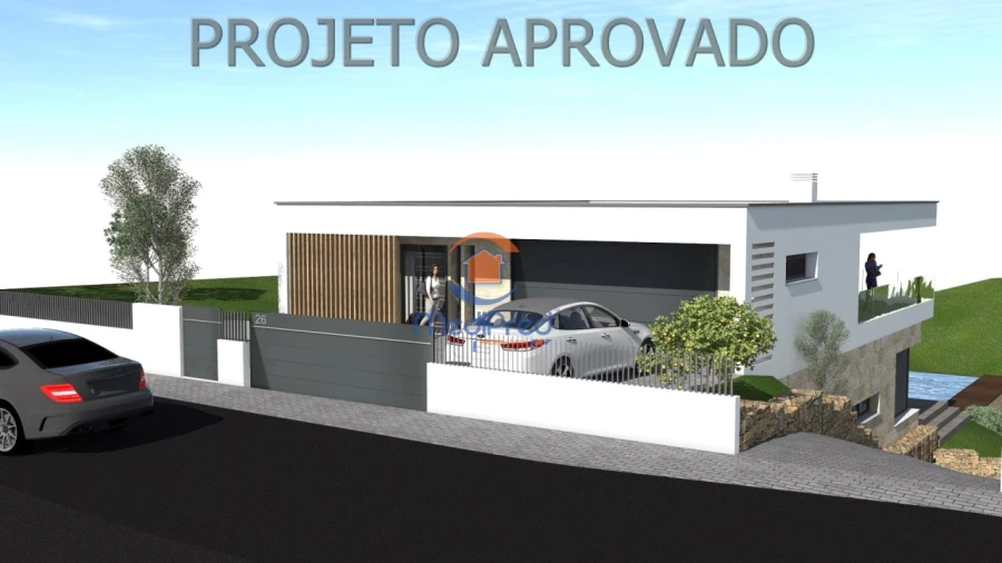 Moradia T3 para Venda em Turcifal Foto 7