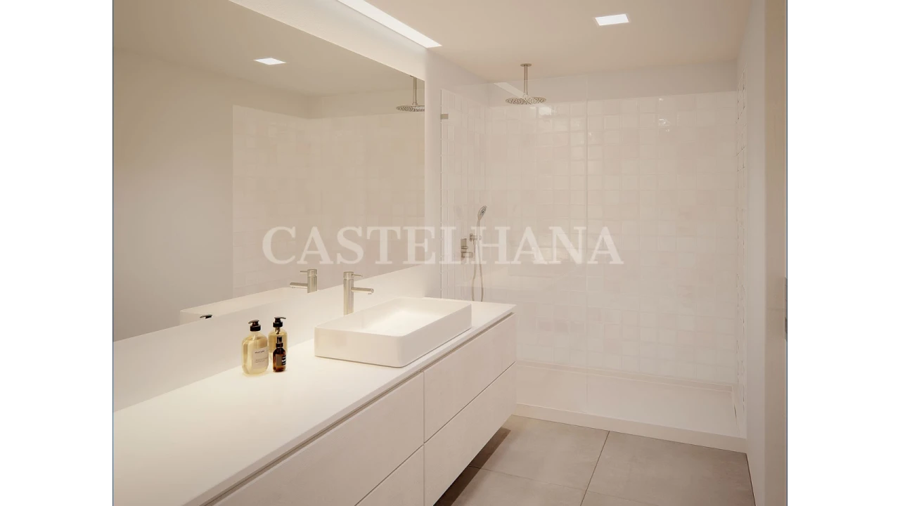 Apartamento T3 para Venda em Olivais Foto 6