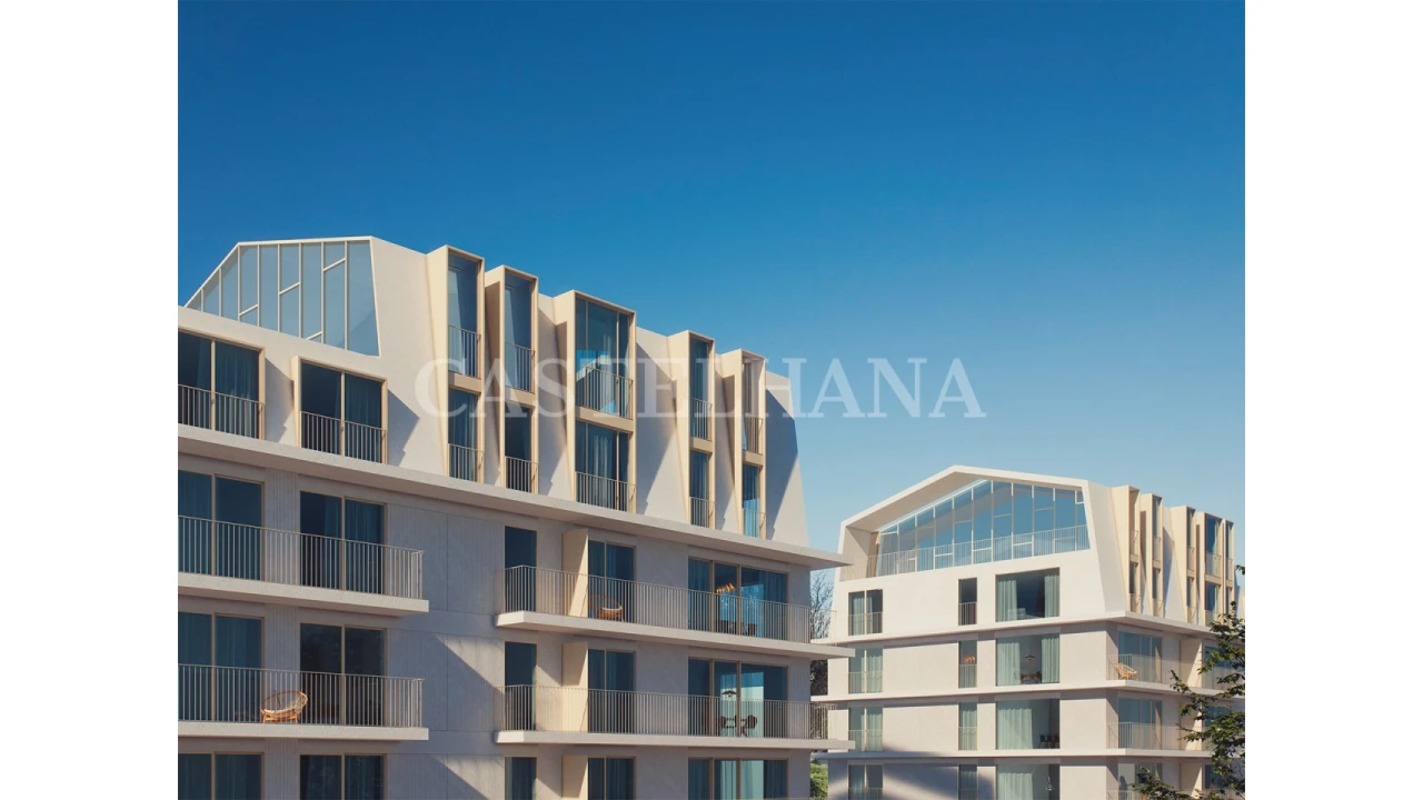 Apartamento T3 para Venda em Olivais Foto 20
