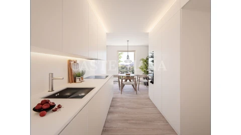 Apartamento T3 para Venda em Olivais