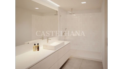 Apartamento T3 para Venda em Olivais