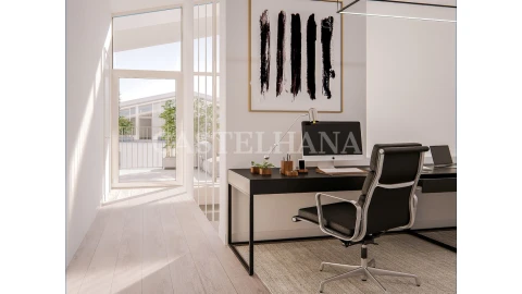 Apartamento T3 para Venda em Olivais
