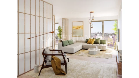 Apartamento T3 para Venda em Olivais