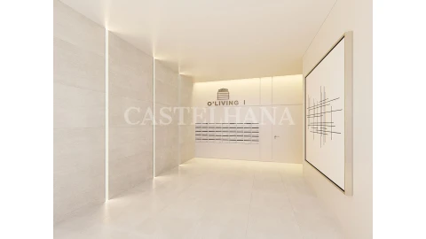 Apartamento T3 para Venda em Olivais