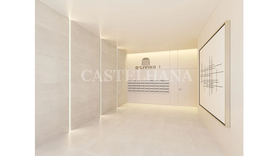 Apartamento T3 para Venda em Olivais Foto 17