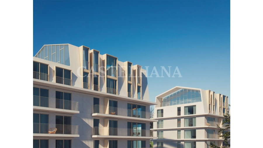Apartamento T3 para Venda em Olivais Foto 20