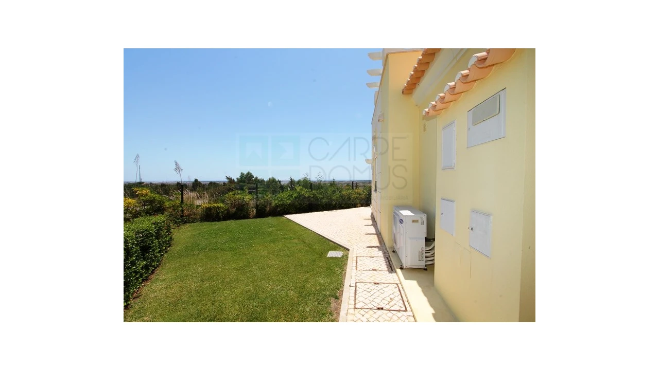 Moradia T2 para Venda em Castro Marim Foto 7