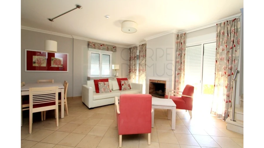 Moradia T2 para Venda em Castro Marim Foto 3