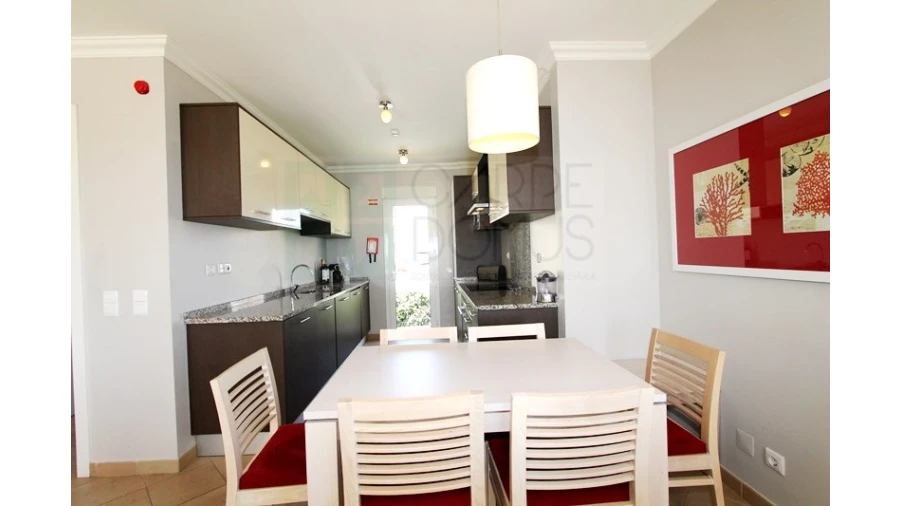Moradia T2 para Venda em Castro Marim Foto 12