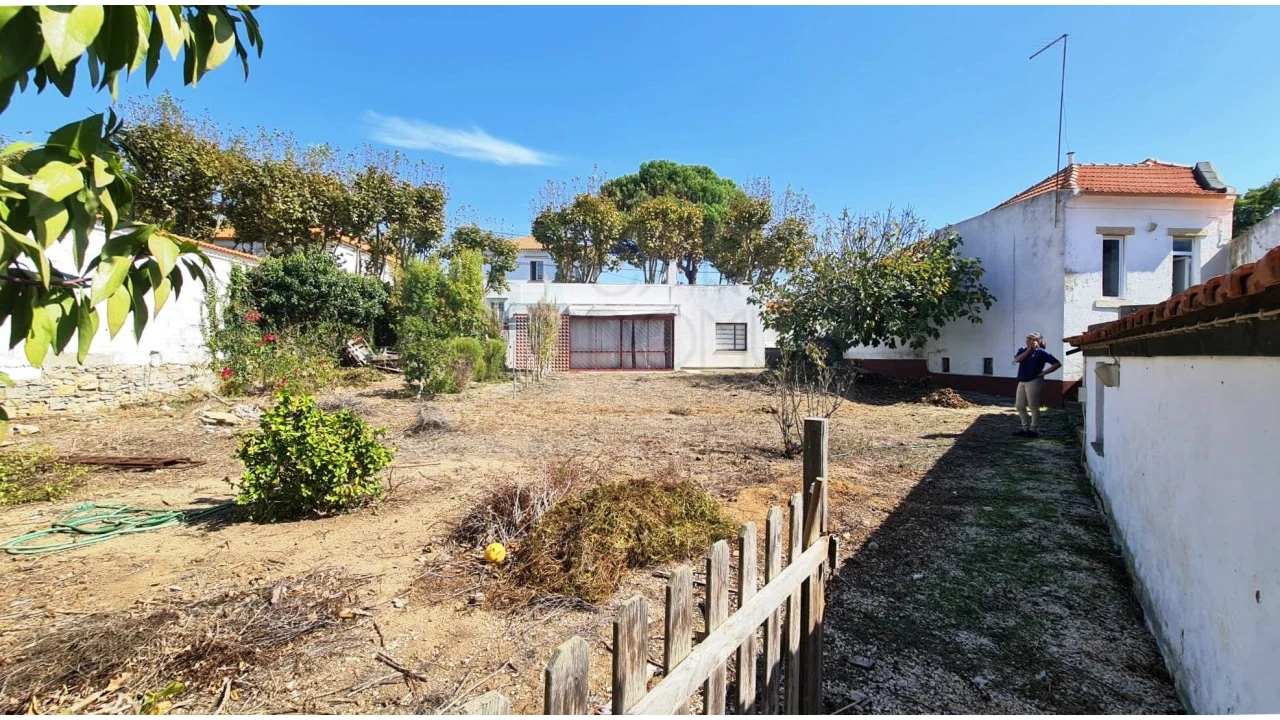 Moradia T6 para Venda em Carcavelos e Parede Foto 7