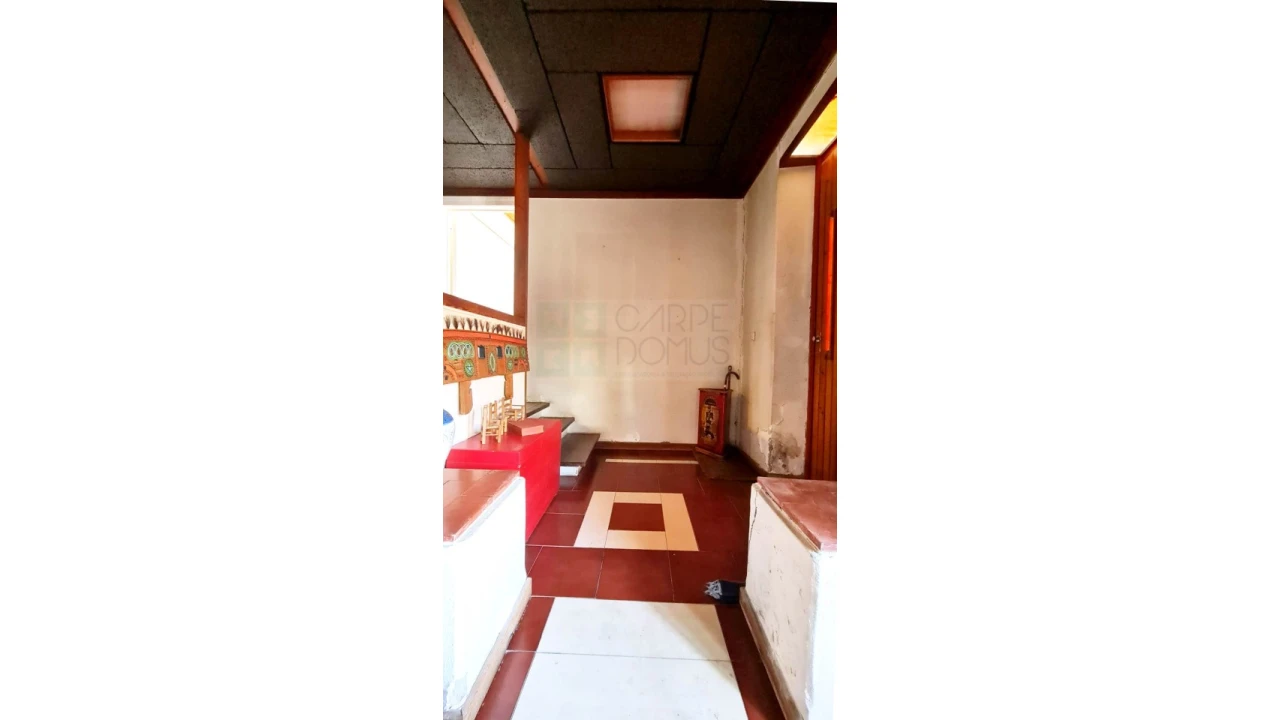 Moradia T6 para Venda em Carcavelos e Parede Foto 56