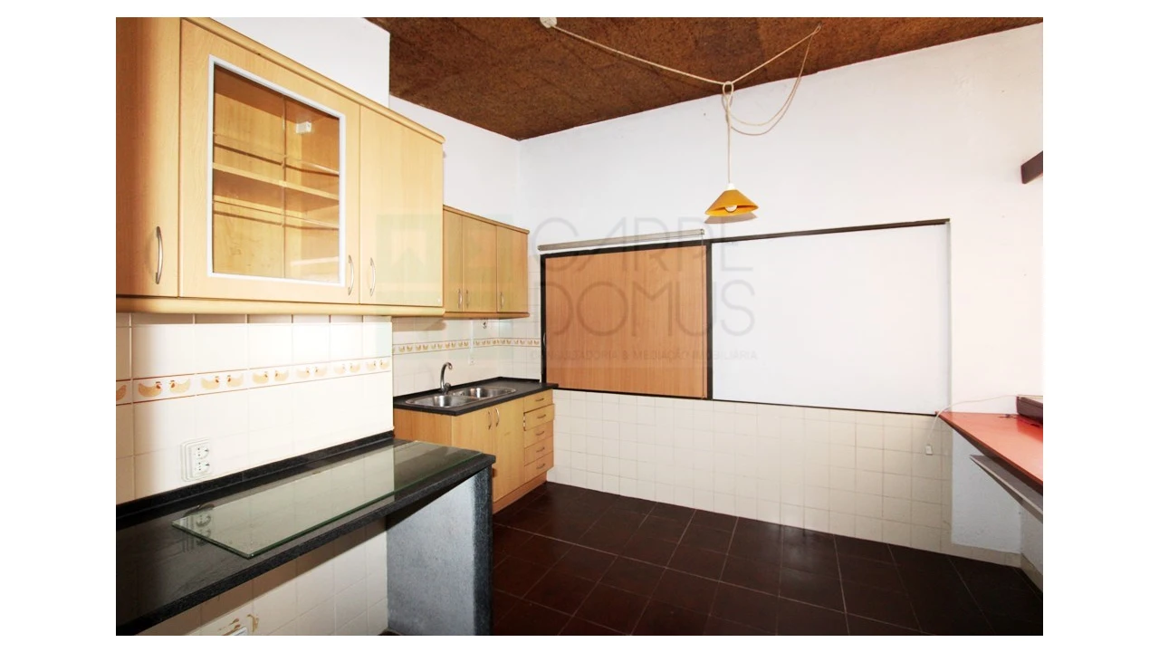 Moradia T6 para Venda em Carcavelos e Parede Foto 46